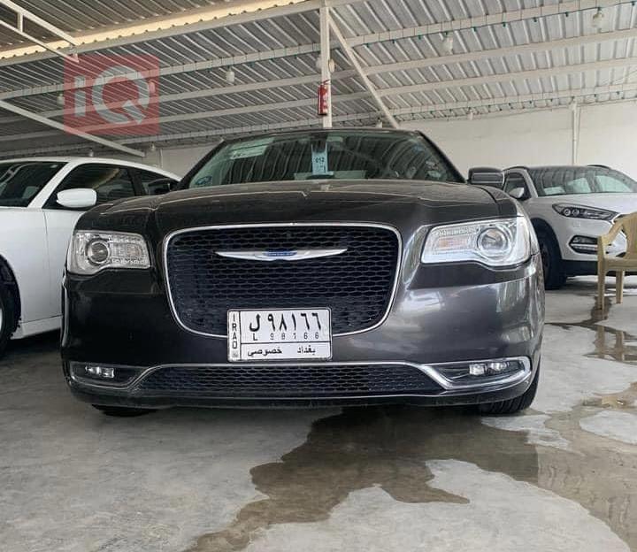 Chrysler 300